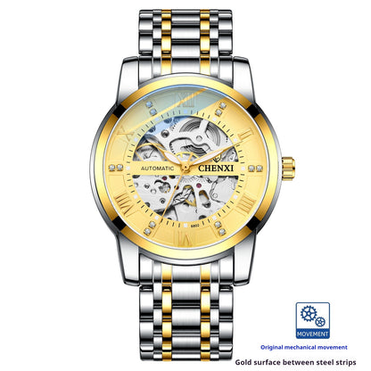 Men's Mechanical Watch