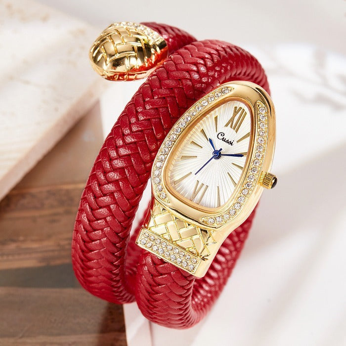 Fashion Quartz Watch