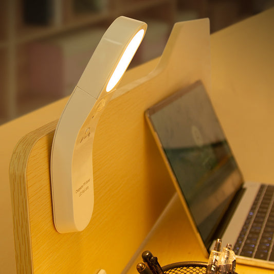 Smart Home Light-controlled Desk Lamp