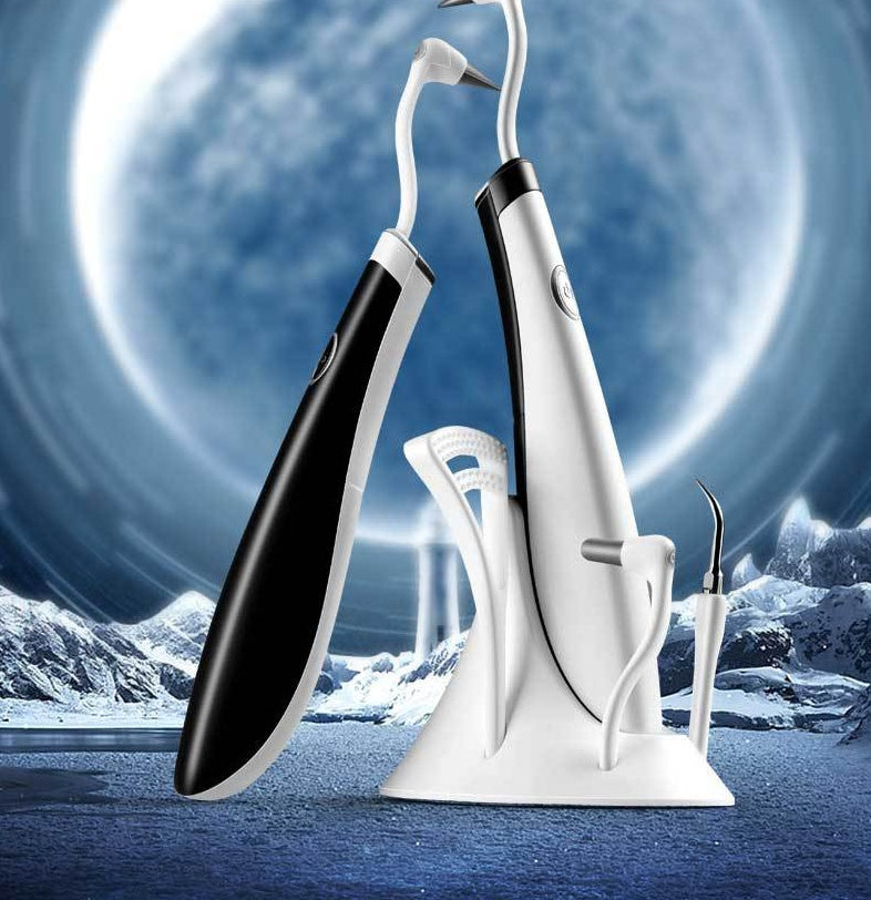 Light Guide Dental Scaler