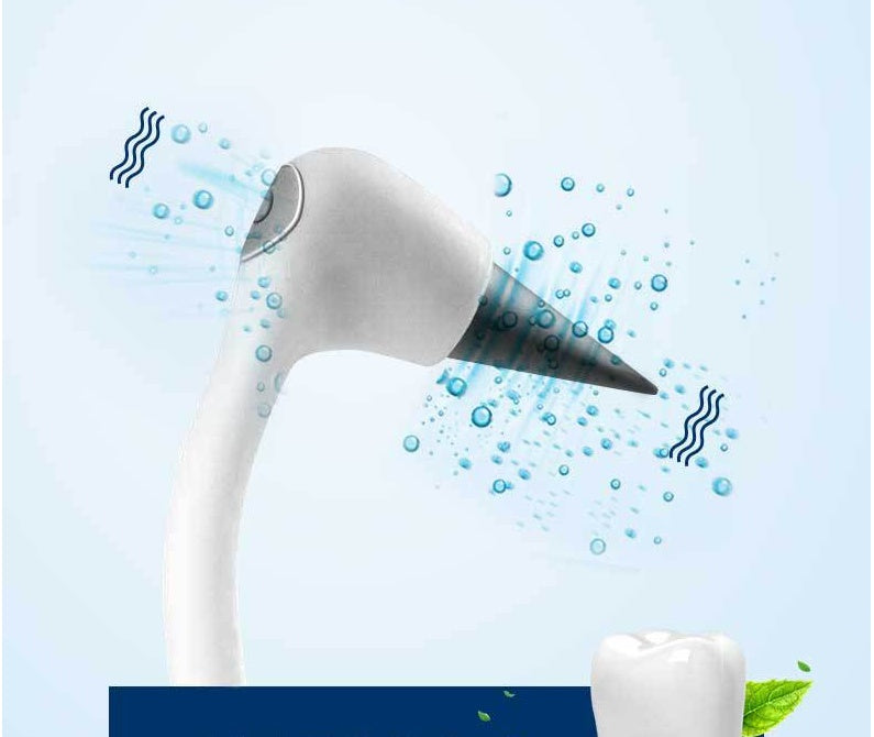 Light Guide Dental Scaler