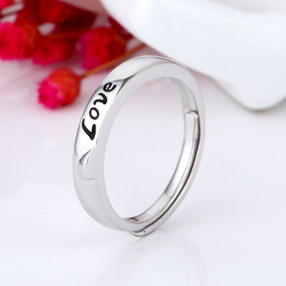 Couple Ring