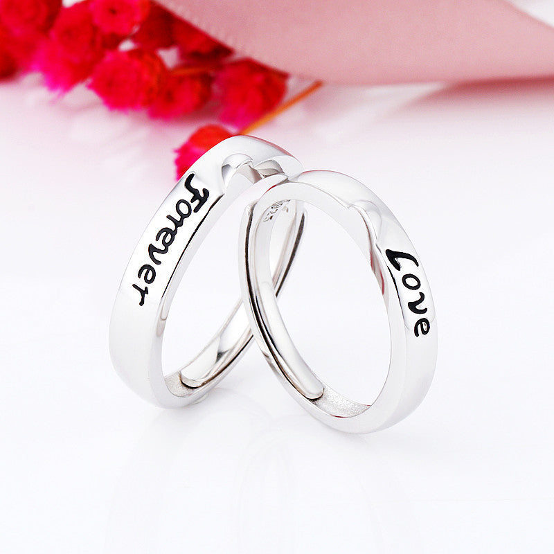 Couple Ring