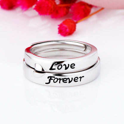 Couple Ring