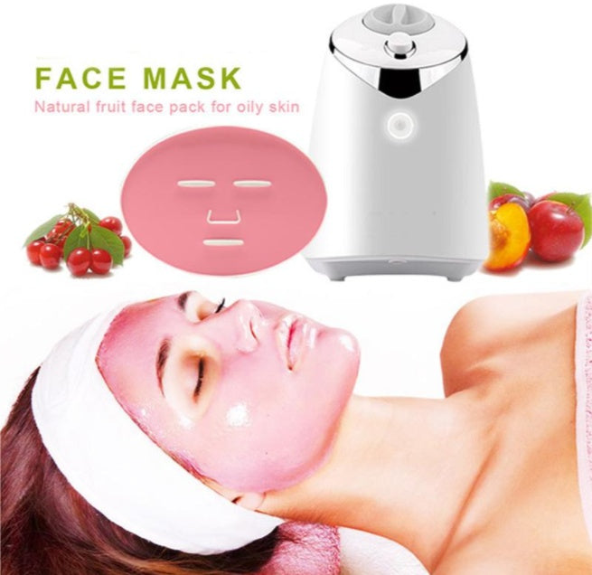 Facial Treatment Beauty Skin SPA Care