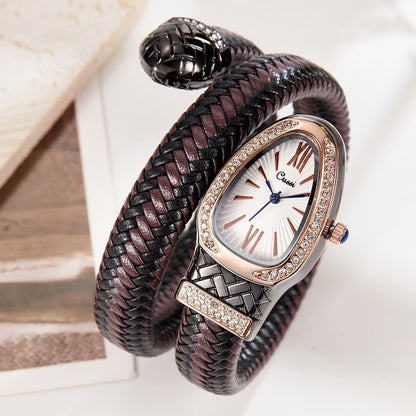 Fashion Quartz Watch