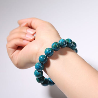 Natural Phoenix Turquoise Bracelet