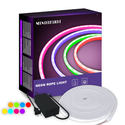 LED Flexible Neon Light