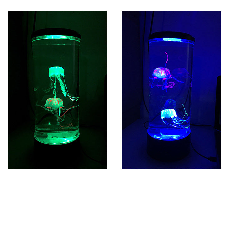 Jellyfish Light LED