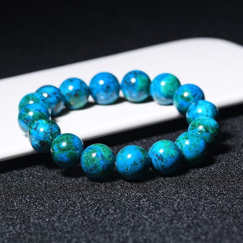 Natural Phoenix Turquoise Bracelet