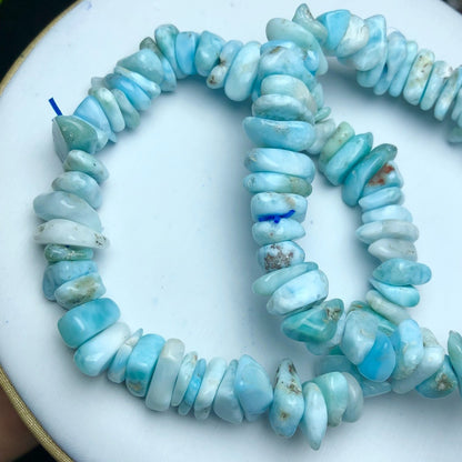 Natural Sea Pattern Crystal Bracelet