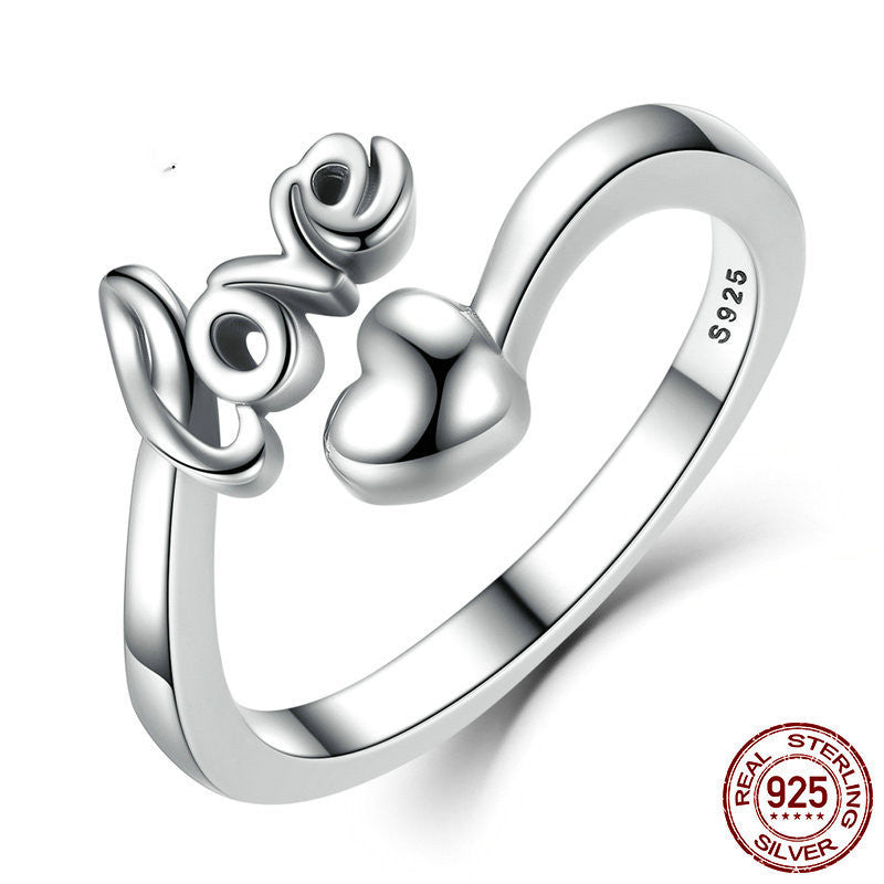 Love Ring