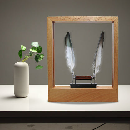 Three-dimensional Photo Frame Light