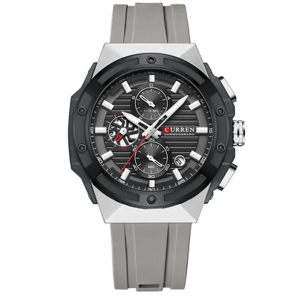 Men's Quartz Watch