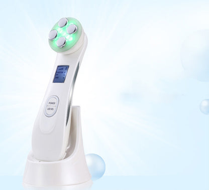 LED Photon Skin Rejuvenation RF Beauty