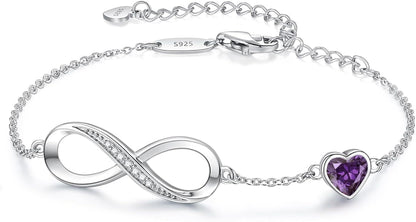 Infinite Bracelet