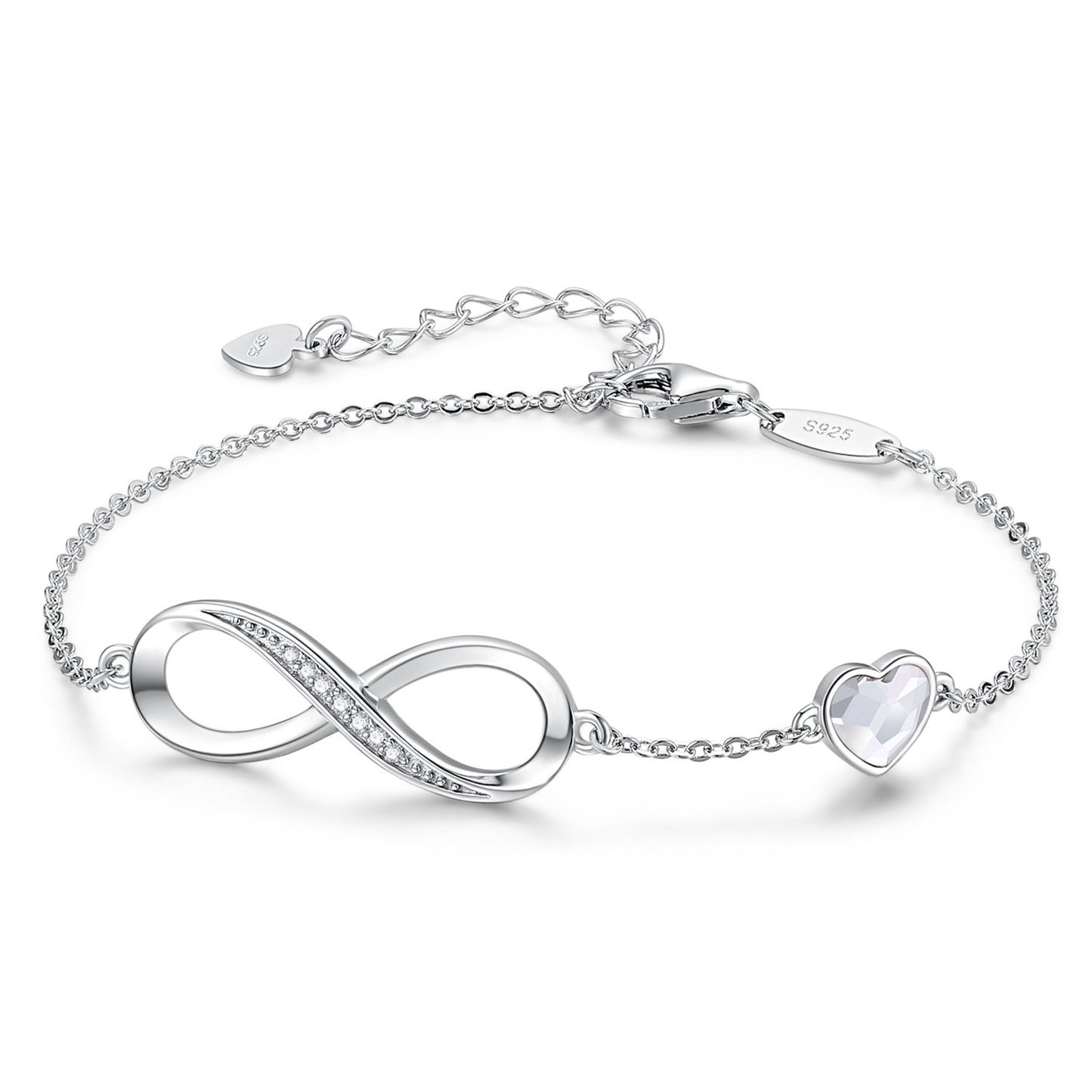 Infinite Bracelet