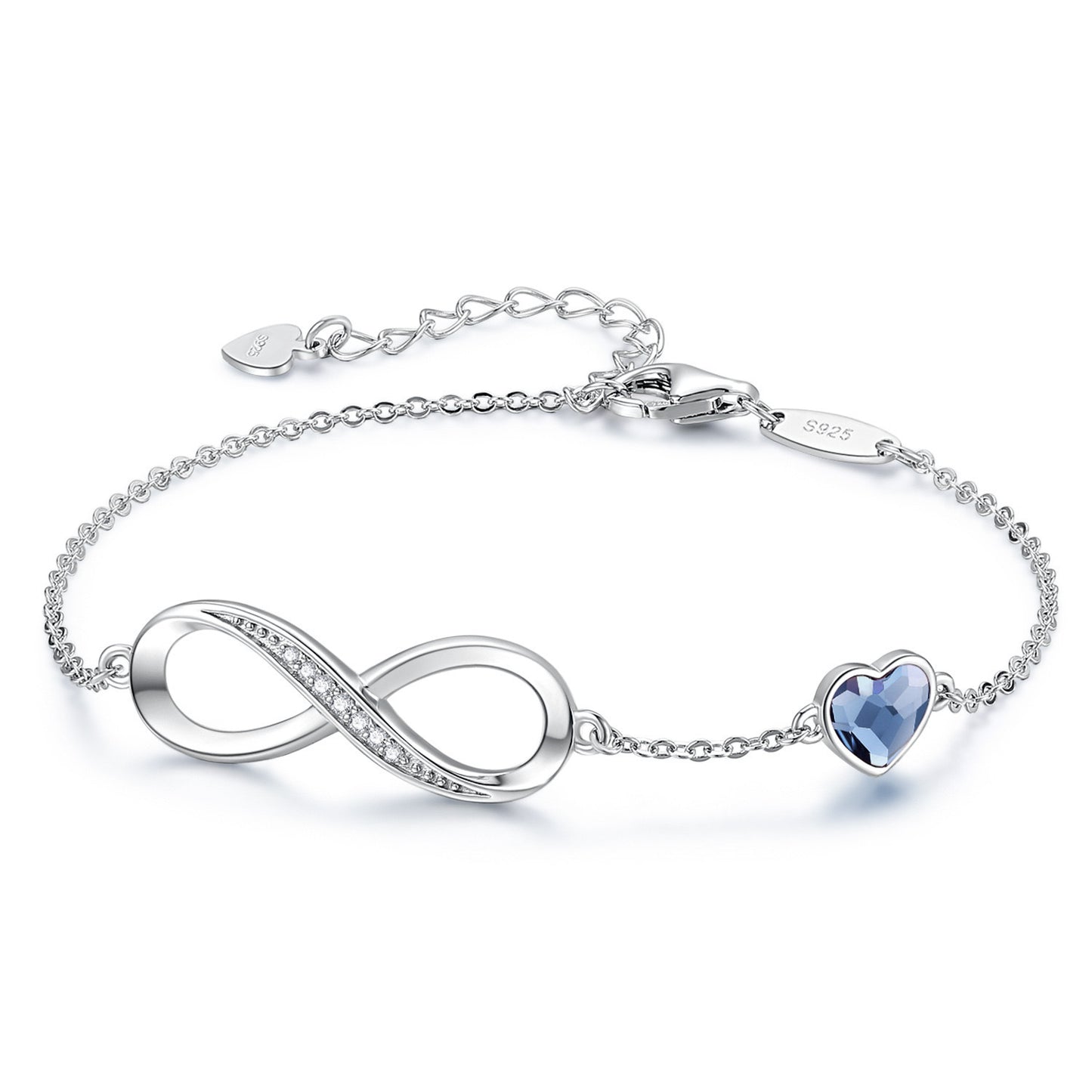 Infinite Bracelet