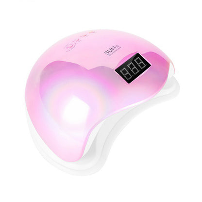 Nail Light Phototherapy