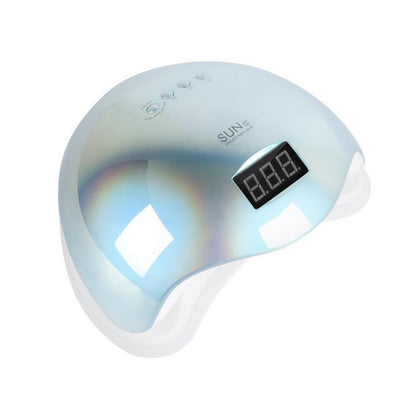 Nail Light Phototherapy