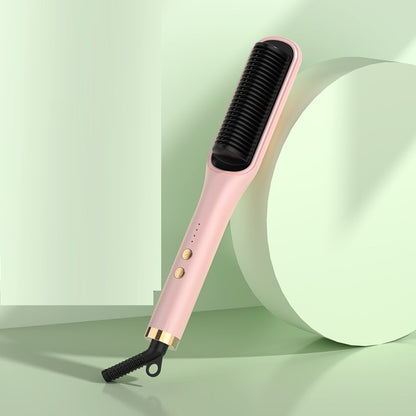 Anion Hair Care Comb Straightener