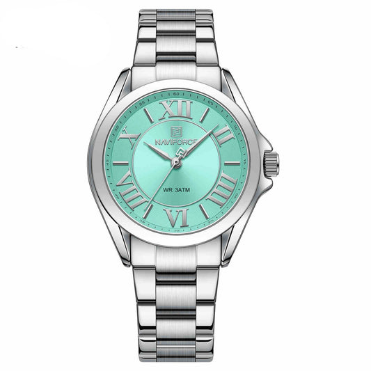 Ladies' Stylish Wristwatch