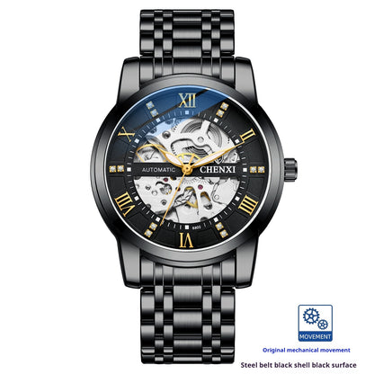 Men's Mechanical Watch