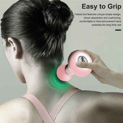 Muscle Massage Mini Pocket Back Neck Massage