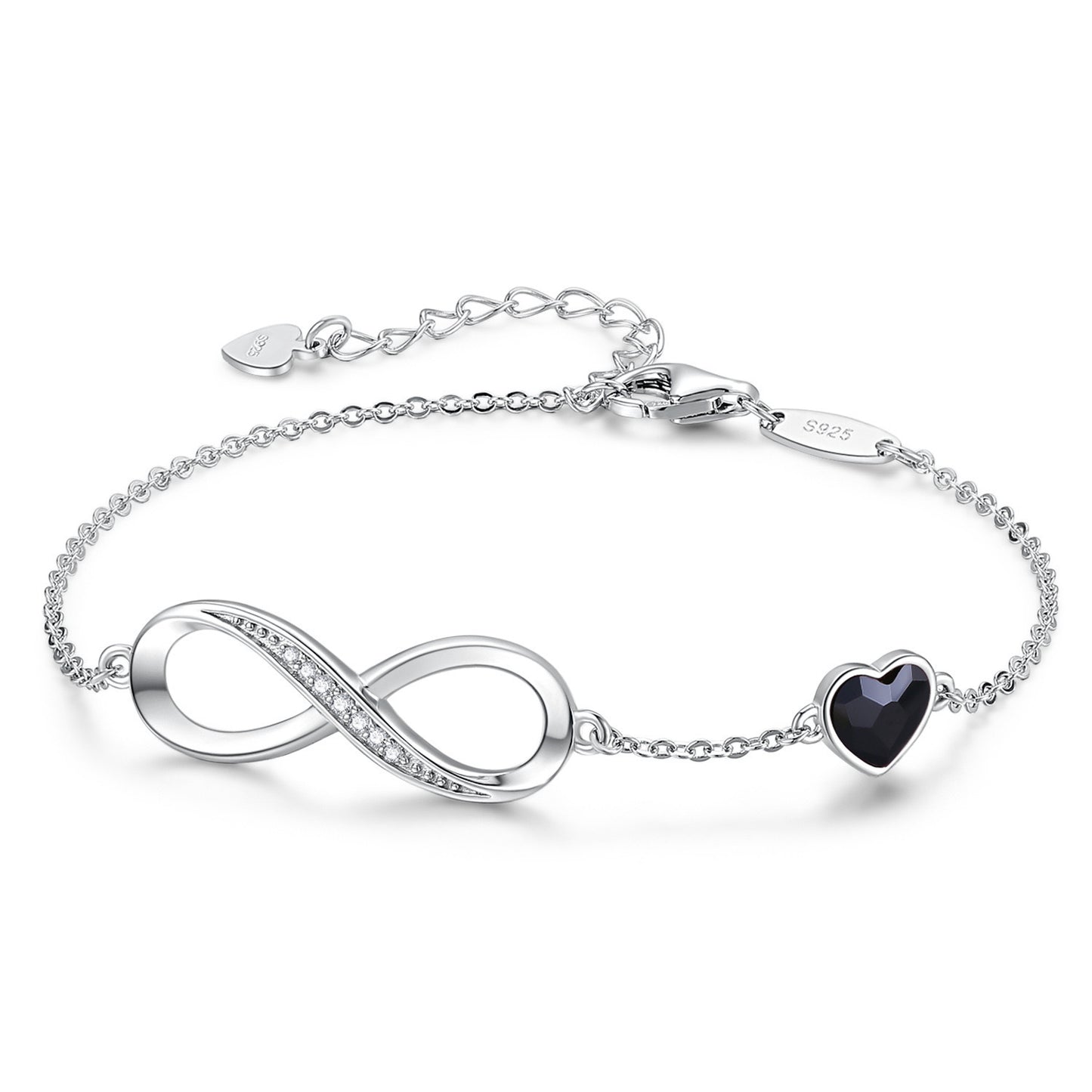 Infinite Bracelet