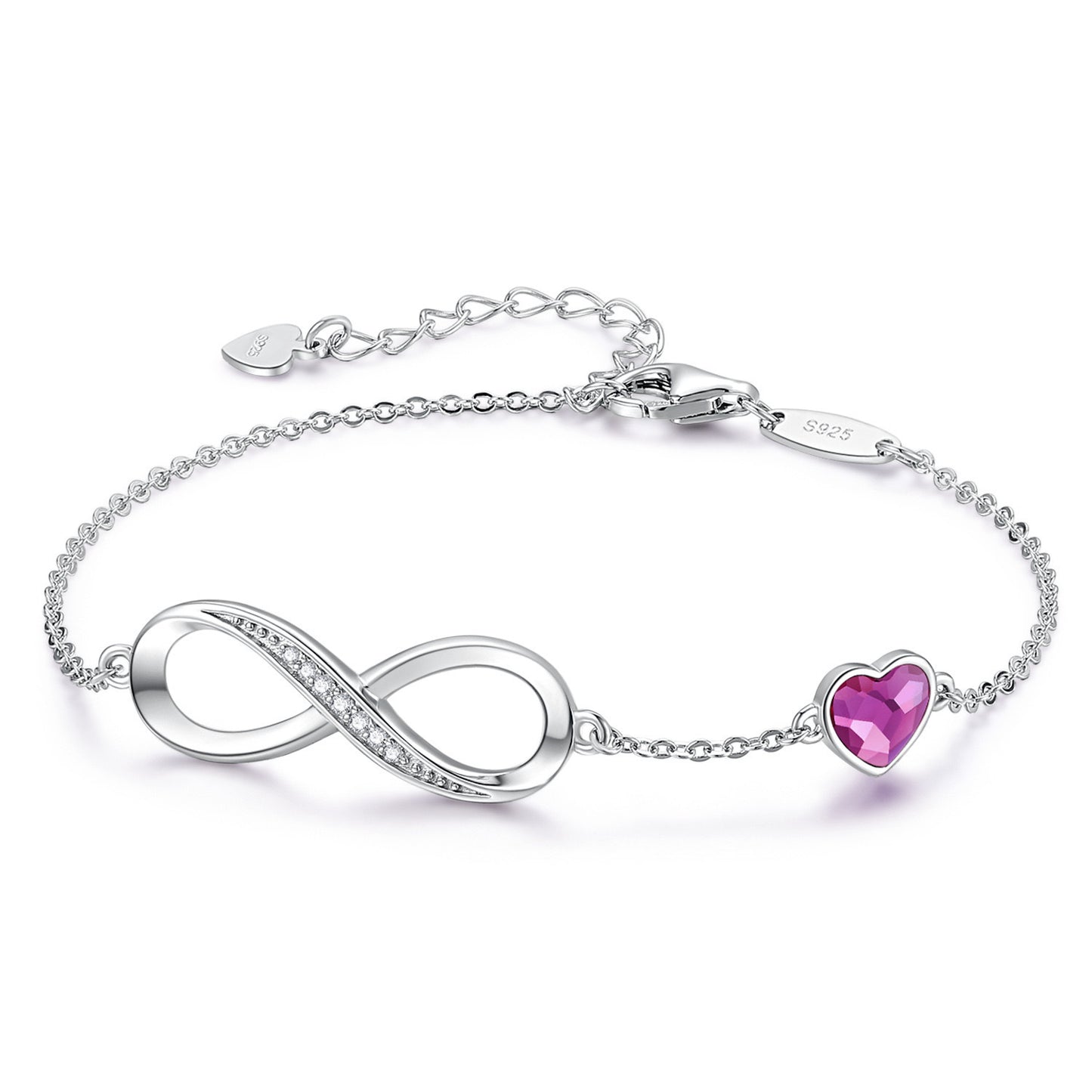 Infinite Bracelet