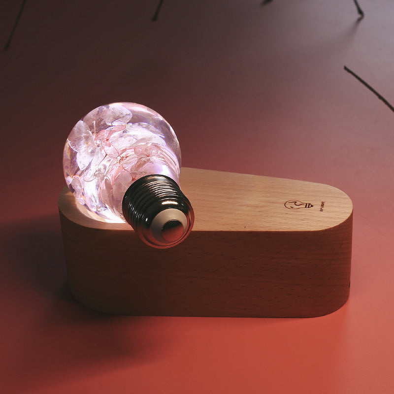 LED Night Light Homestay