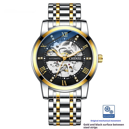 Men's Mechanical Watch