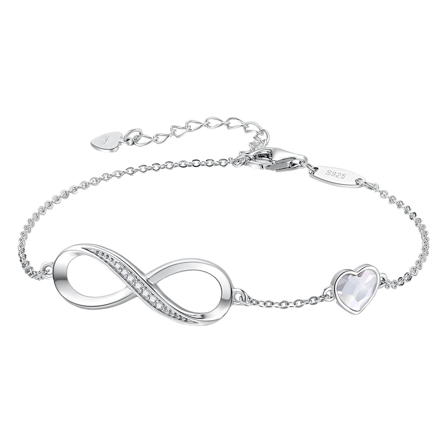 Infinite Bracelet