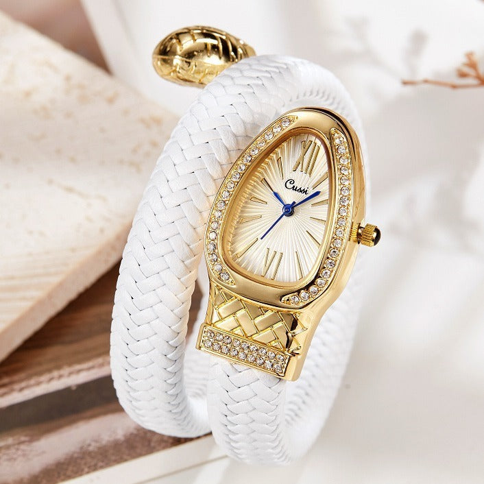 Fashion Quartz Watch